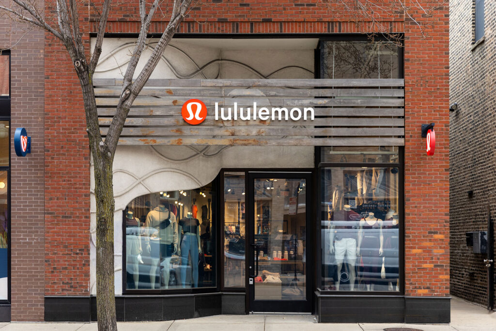 Lululemon Military Discount & Veteran Savings Guide for 2025