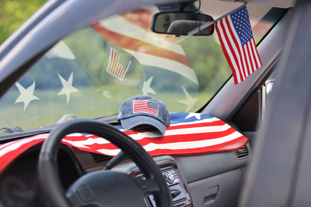 Best Auto Insurance for Veterans in 2025