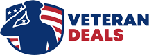 Veteran Deals Logo